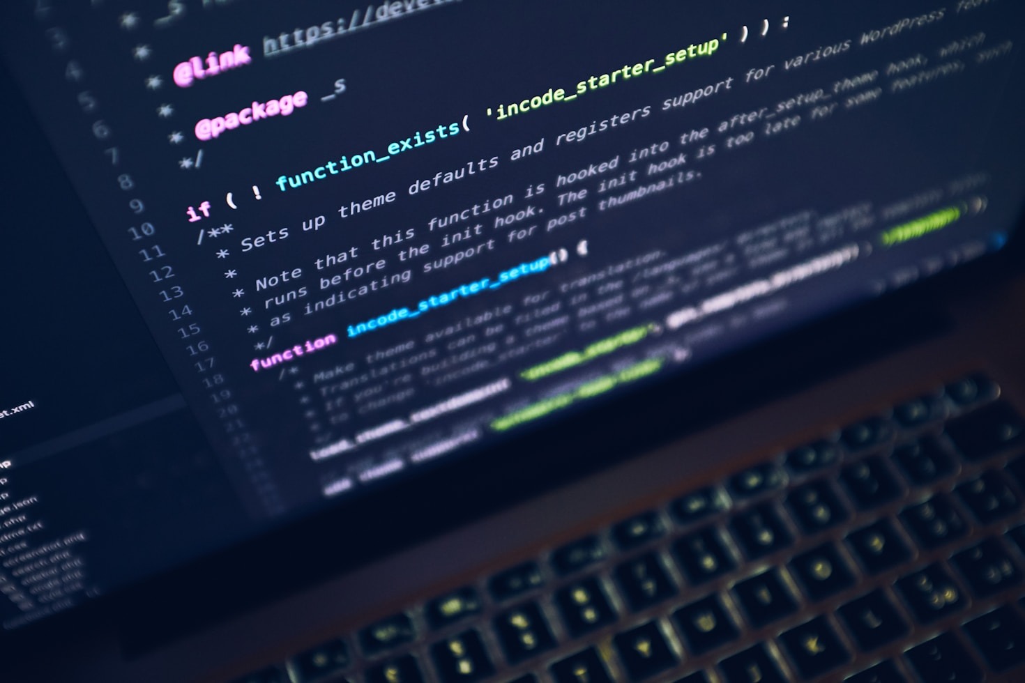 5 Key Tech Trends Shaping the Future