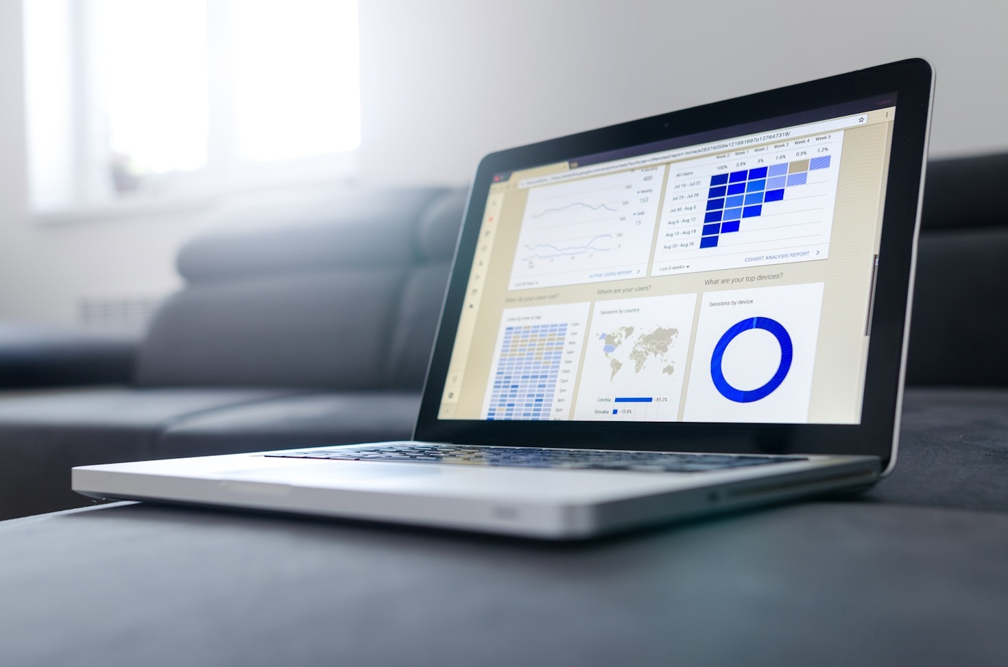 Understanding Cloud Computing: A Beginner’s Guide